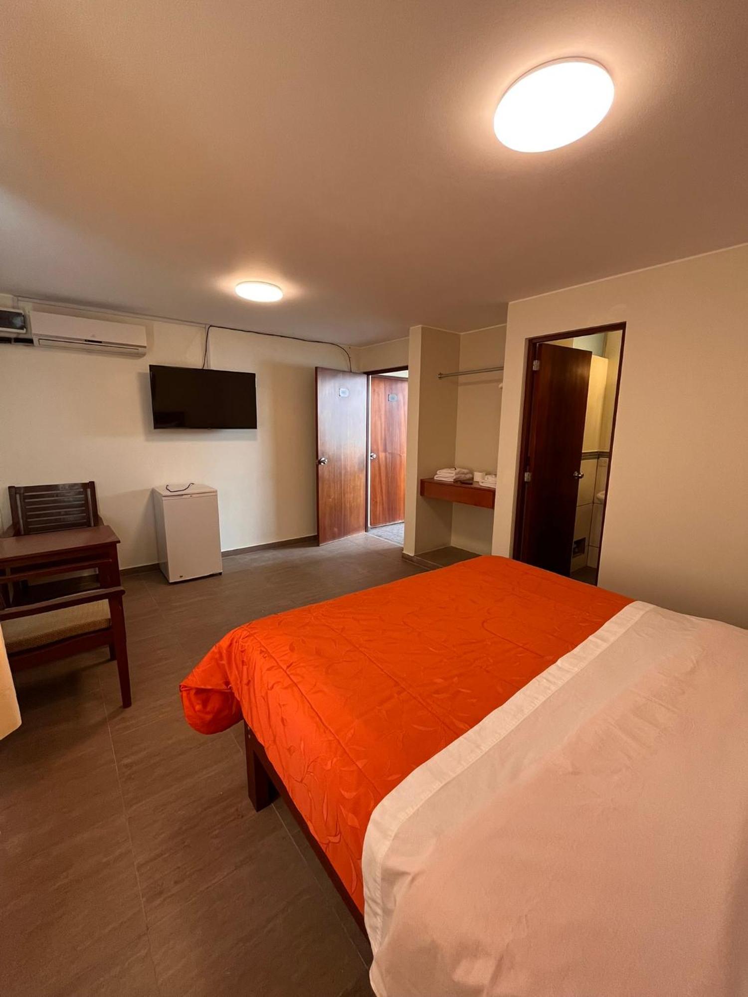 Boulevard Hotel Асия Экстерьер фото