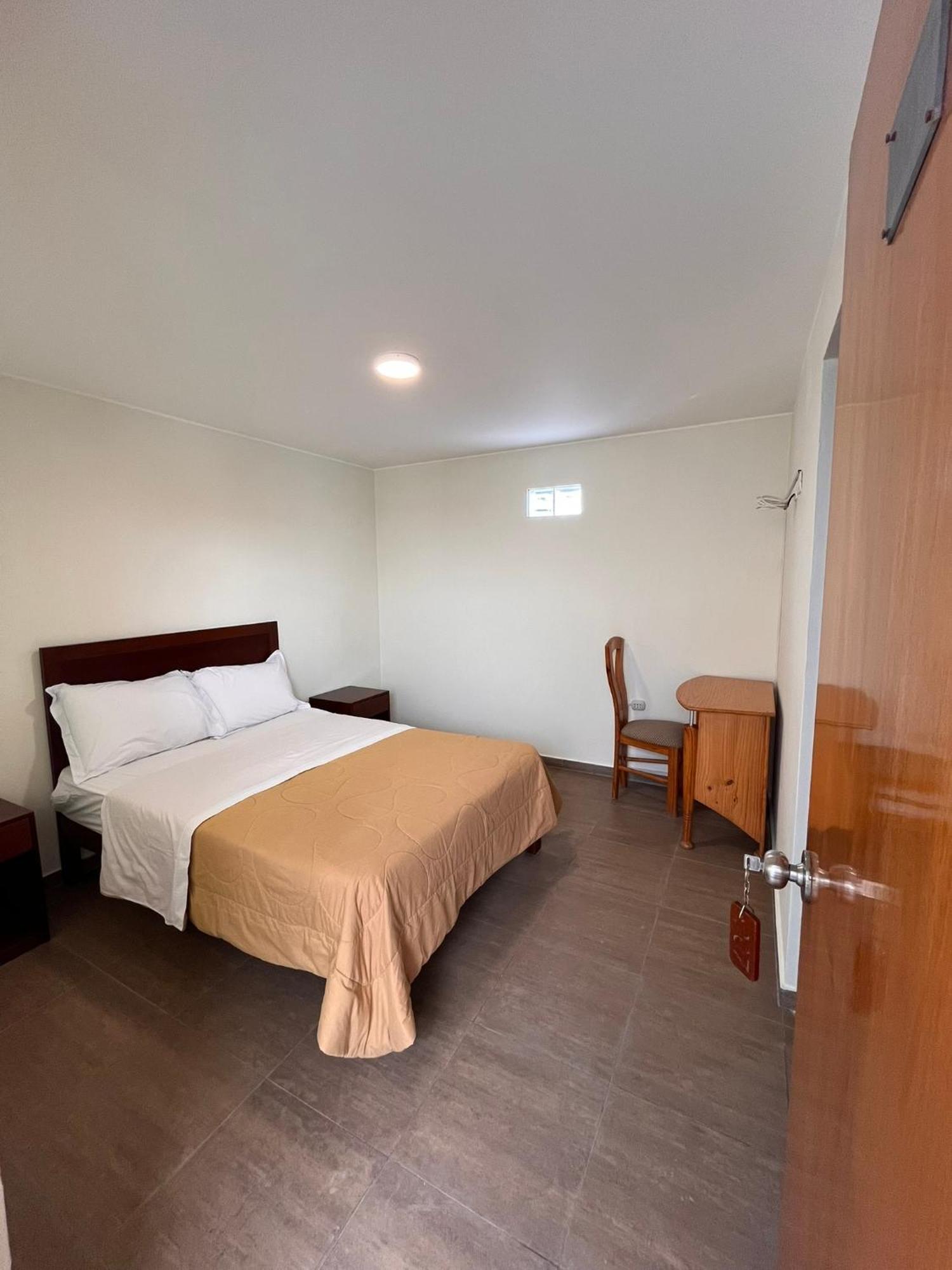 Boulevard Hotel Асия Экстерьер фото