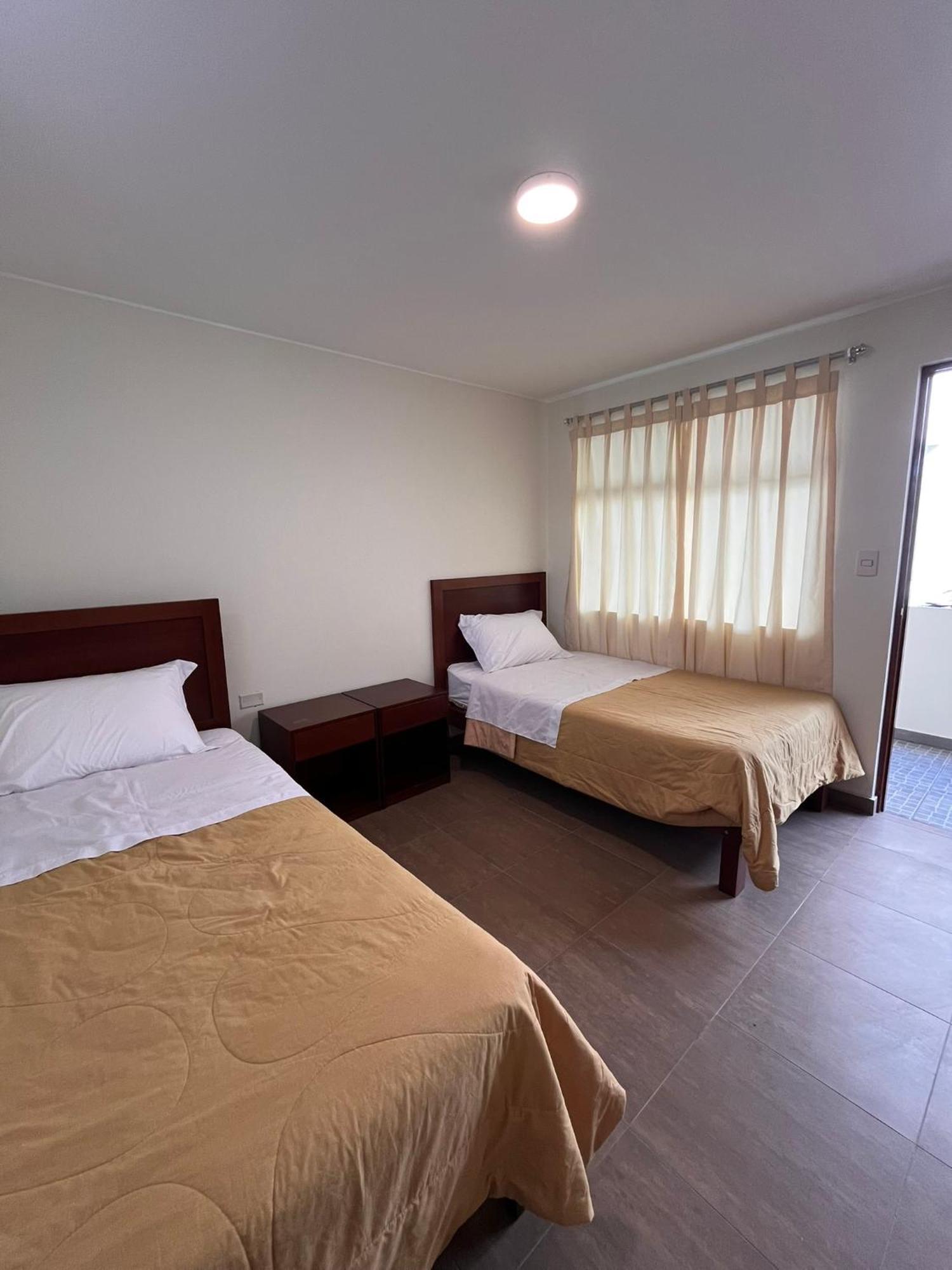 Boulevard Hotel Асия Экстерьер фото